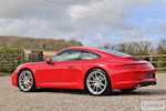 Porsche 911 991 Carrera 2 S PDK Coupe 3.8 2dr Coupe Semi Auto Petrol