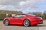 Porsche 911 991 Carrera 2 S PDK Coupe 3.8 2dr Coupe Semi Auto Petrol