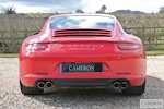 Porsche 911 991 Carrera 2 S PDK Coupe 3.8 2dr Coupe Semi Auto Petrol
