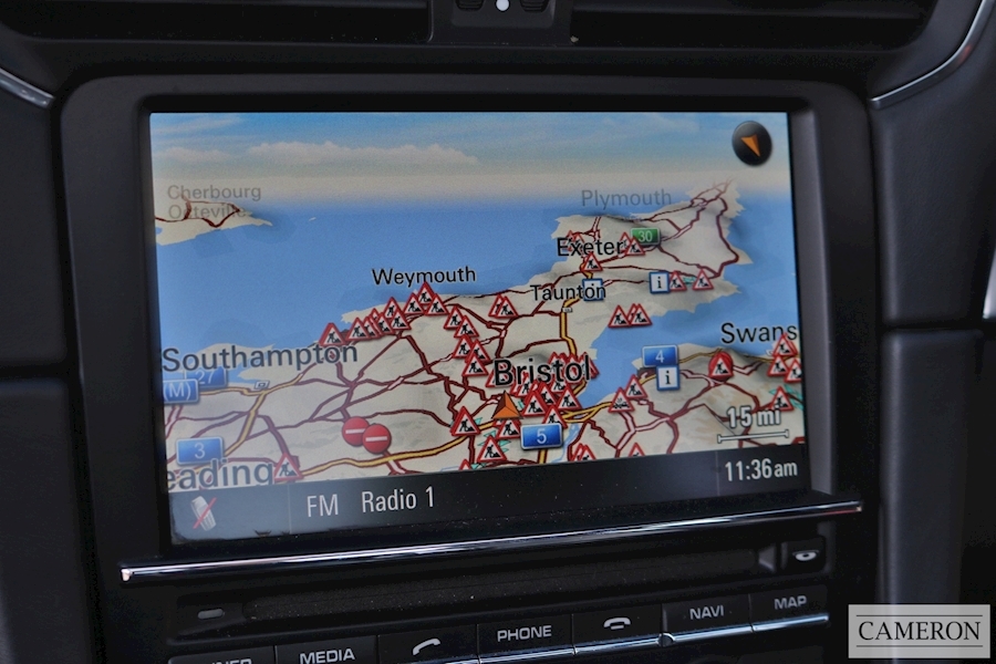 Porsche 911 991 Carrera 2 S PDK Coupe 3.8 2dr Coupe Semi Auto Petrol