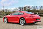 Porsche 911 991 Carrera 2 S PDK Coupe 3.8 2dr Coupe Semi Auto Petrol
