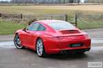 Porsche 911 991 Carrera 2 S PDK Coupe 3.8 2dr Coupe Semi Auto Petrol