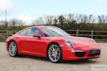 Porsche 911 991 Carrera 2 S PDK Coupe 3.8 2dr Coupe Semi Auto Petrol