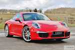Porsche 911 991 Carrera 2 S PDK Coupe 3.8 2dr Coupe Semi Auto Petrol