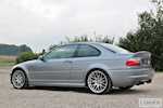 BMW 3 Series M3 Csl 3.2 2dr Coupe Manual Petrol