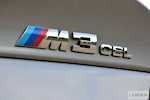 BMW 3 Series M3 Csl 3.2 2dr Coupe Manual Petrol