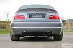 BMW 3 Series M3 Csl 3.2 2dr Coupe Manual Petrol