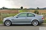 BMW 3 Series M3 Csl 3.2 2dr Coupe Manual Petrol