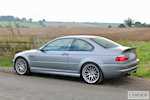 BMW 3 Series M3 Csl 3.2 2dr Coupe Manual Petrol