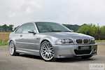 BMW 3 Series M3 Csl 3.2 2dr Coupe Manual Petrol