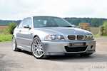 BMW 3 Series M3 Csl 3.2 2dr Coupe Manual Petrol