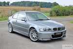 BMW 3 Series M3 Csl 3.2 2dr Coupe Manual Petrol