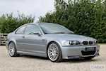 BMW 3 Series M3 Csl 3.2 2dr Coupe Manual Petrol