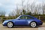 Porsche 911 993 Targa 3.6 2dr Coupe Manual Petrol