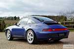 Porsche 911 993 Targa 3.6 2dr Coupe Manual Petrol
