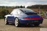 Porsche 911 993 Targa 3.6 2dr Coupe Manual Petrol