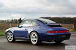 Porsche 911 993 Targa 3.6 2dr Coupe Manual Petrol