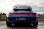 Porsche 911 993 Targa 3.6 2dr Coupe Manual Petrol