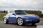 Porsche 911 993 Targa 3.6 2dr Coupe Manual Petrol