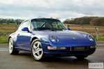 Porsche 911 993 Targa 3.6 2dr Coupe Manual Petrol