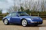 Porsche 911 993 Targa 3.6 2dr Coupe Manual Petrol