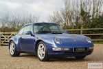 Porsche 911 993 Targa 3.6 2dr Coupe Manual Petrol