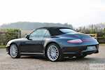 Porsche 911 997 Carrera 4 S Gen 2 Cabriolet 3.8 2dr Convertible Manual Petrol