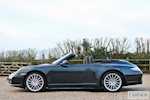 Porsche 911 997 Carrera 4 S Gen 2 Cabriolet 3.8 2dr Convertible Manual Petrol