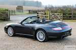Porsche 911 997 Carrera 4 S Gen 2 Cabriolet 3.8 2dr Convertible Manual Petrol