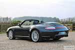 Porsche 911 997 Carrera 4 S Gen 2 Cabriolet 3.8 2dr Convertible Manual Petrol