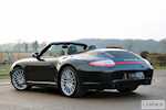 Porsche 911 997 Carrera 4 S Gen 2 Cabriolet 3.8 2dr Convertible Manual Petrol