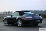 Porsche 911 997 Carrera 4 S Gen 2 Cabriolet 3.8 2dr Convertible Manual Petrol