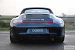 Porsche 911 997 Carrera 4 S Gen 2 Cabriolet 3.8 2dr Convertible Manual Petrol
