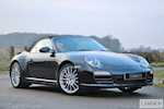 Porsche 911 997 Carrera 4 S Gen 2 Cabriolet 3.8 2dr Convertible Manual Petrol