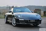 Porsche 911 997 Carrera 4 S Gen 2 Cabriolet 3.8 2dr Convertible Manual Petrol
