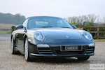 Porsche 911 997 Carrera 4 S Gen 2 Cabriolet 3.8 2dr Convertible Manual Petrol