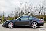 Porsche 911 997 Turbo Coupe