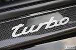 Porsche 911 997 Turbo Coupe