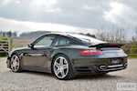 Porsche 911 997 Turbo Coupe