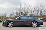 Porsche 911 997 Turbo Coupe