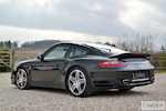 Porsche 911 997 Turbo Coupe