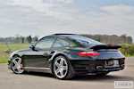Porsche 911 997 Turbo Coupe