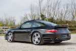 Porsche 911 997 Turbo Coupe