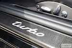 Porsche 911 997 Turbo Coupe