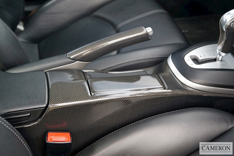 Porsche 911 997 Turbo Coupe