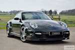 Porsche 911 997 Turbo Coupe