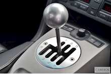 Lamborghini Gallardo Spyder 5.0 Manual Gearbox +Outstanding Low Mileage Example+