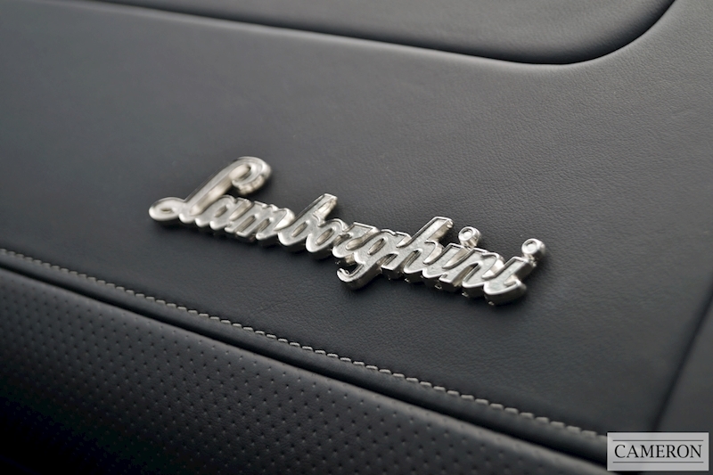 Lamborghini Gallardo Spyder 5.0 Manual Gearbox +Outstanding Low Mileage Example+