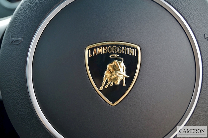 Used 2007 Lamborghini Gallardo Spyder 5.0 Manual Gearbox +Outstanding