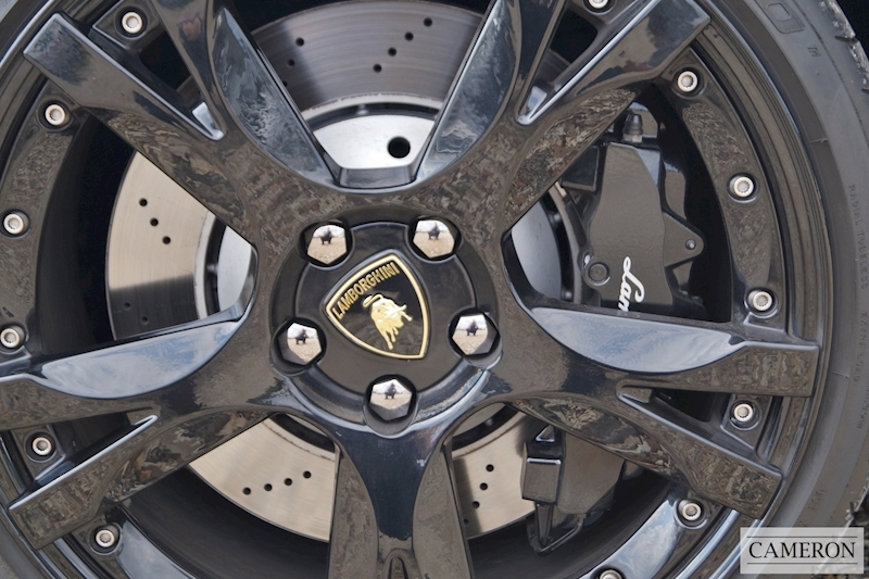 Lamborghini Gallardo Spyder 5.0 Manual Gearbox +Outstanding Low Mileage Example+